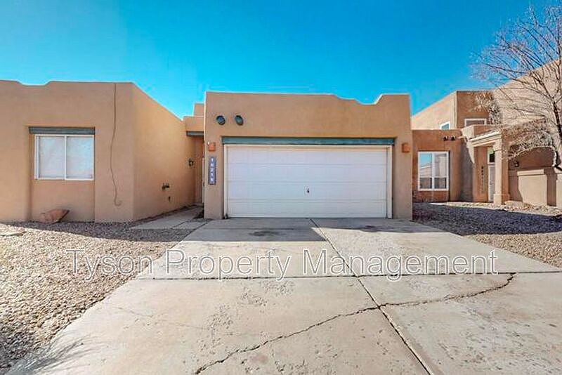 1st image of 10219 Sand Sage Dr NW
