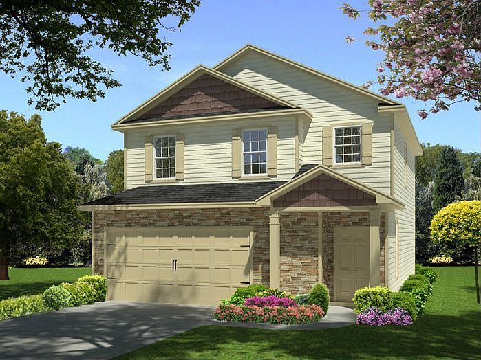 309 CONNOR CT