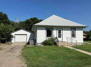 415 5th Ave, Riverdale, NE 68870