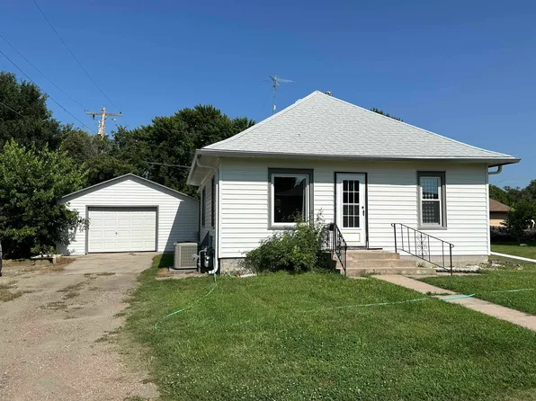 415 5th Ave, Riverdale, NE 68870