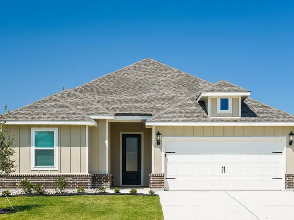 329 Magnolia Blvd, Hutchins, TX 75141