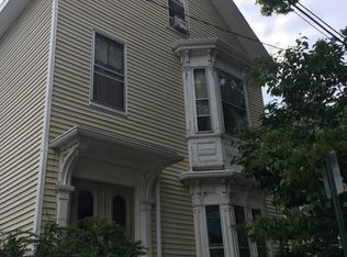 40 Spruce St, Portland, ME 04102