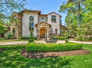 31 Baronial Cir, Spring, TX 77382
