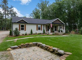 402 Ridge Rd, Jasper, AL 35504