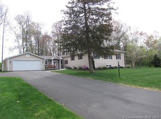 40 Hillside Rd, Berlin, CT 06037