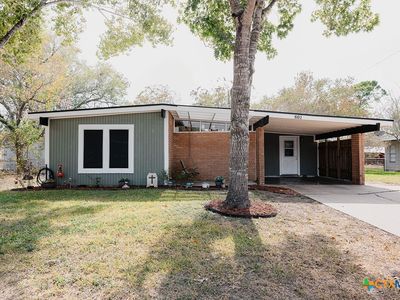 801 Fern Ln, Victoria, TX, 77904
