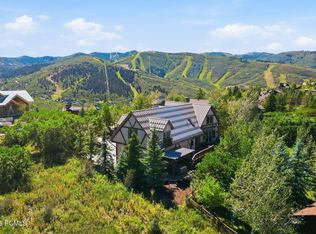 1403 Eagle Way, Park City, UT 84060