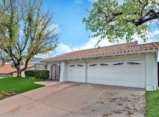 2336 Hillsbury Rd, Westlake Village, CA 91361