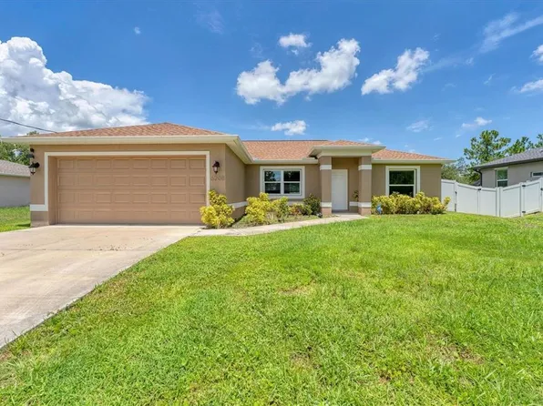 6208 KEATING AVENUE, NORTH PORT, FL 34291