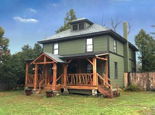 5990 Sentinel Rd, Lake Placid, NY 12946