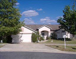 2nd image of 8004 Equitation Ct