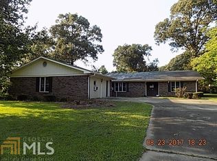 202 Hunters Ridge Rd, Warner Robins, GA 31093