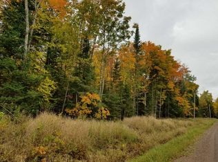John Dul Rd LOT 4, Mercer, WI 54547