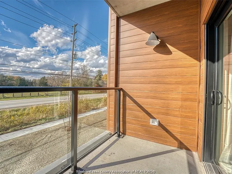 4578 Huron Church Line Rd #205 — Photo 24