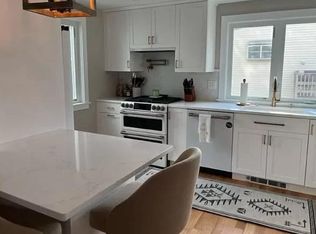 30 Partridge Ave #2, Somerville, MA 02145