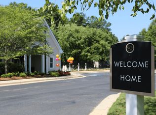 Hidden Creek, Morrow, GA 30260