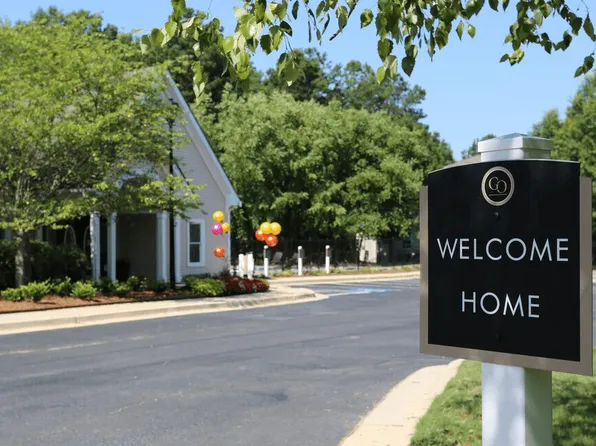 Hidden Creek, 6595 Mount Zion Blvd #5203, Morrow, GA 30260