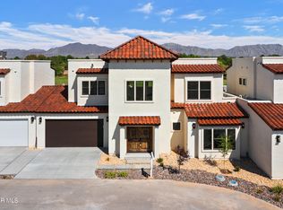 871 Country Club Rd #5B, El Paso, TX 79932