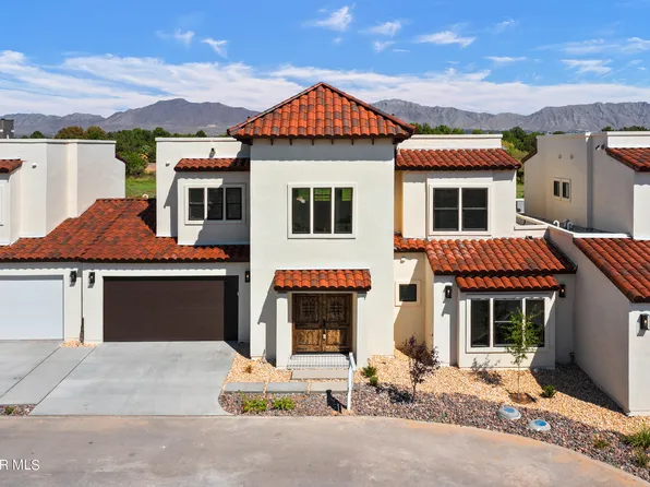 871 Country Club Rd #5B, El Paso, TX 79932