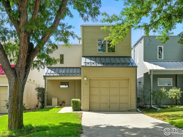 758 Cottage Ln, Boulder, CO 80304