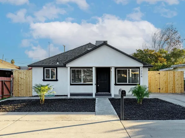 1204 Nadine Ave, Modesto, CA 95351