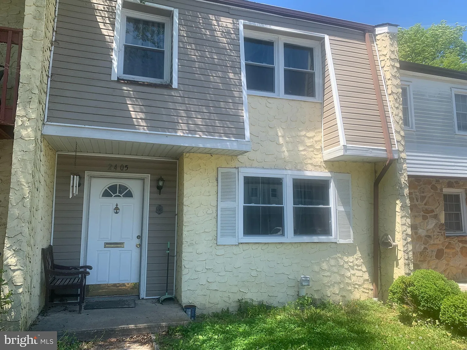 1 bed, 1350 sqft, $950 — Photo 2
