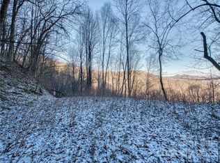 1551 Apple Creek Rd, Waynesville, NC 28786