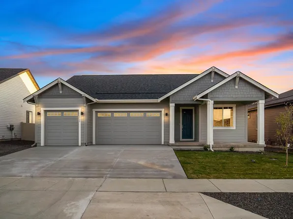 5949 S Sherri Lea Rd, Spokane, WA 99224