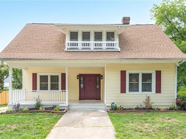258 Lakeside Ave, Burlington, NC 27217