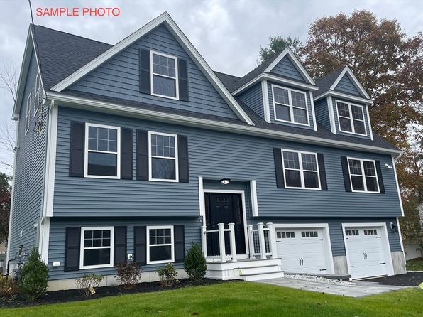 1 Elm Ct, Barrington, NH 03825