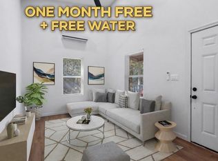 23081 Nameless Rd #D, Leander, TX 78641