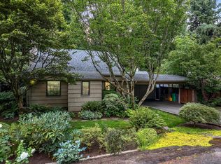 1530 SW Upland Dr, Portland, OR 97221