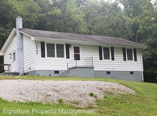 2088 Fire Tower Road, Christiansburg, VA 24073