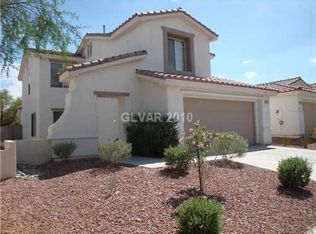 8109 Exploration Ave, Las Vegas, NV 89131
