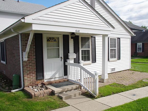 2nd image of 1640 Wingate Blvd