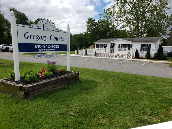 Valley View Honey Brook, 1 Mark Rd #96887ec63, Honey Brook, PA 19344