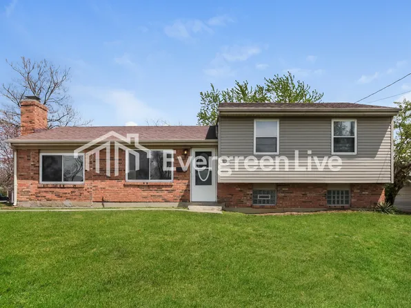 10308 Season Dr, Cincinnati, OH 45251