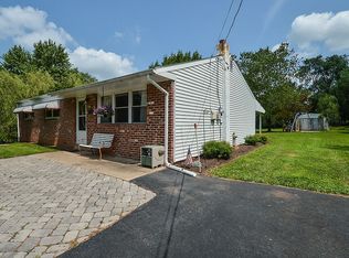 3913 Nancy Ln, Collegeville, PA 19426