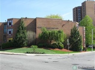 1 Prospect St APT 3, Worcester, MA 01608