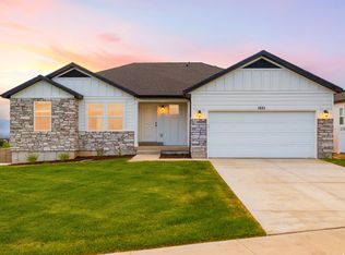 1669 S Sageberry Drive 343 #Sr, Santaquin, UT 84655