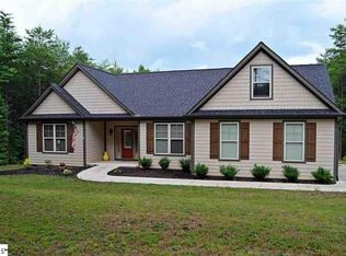 4440 S King Rd, Greer, SC 29651