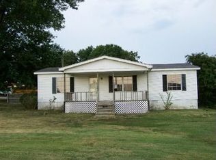 55 Solo Rd, Covington, TN 38019