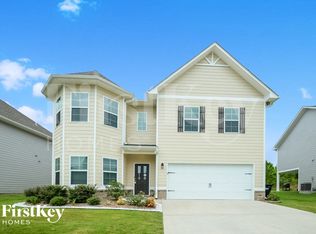 3621 Wind Ridge Ln, Bessemer, AL 35022