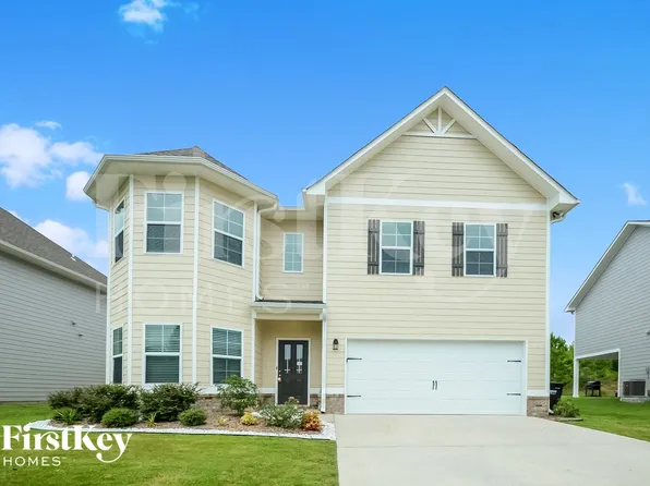 3621 Wind Ridge Ln, Bessemer, AL 35022