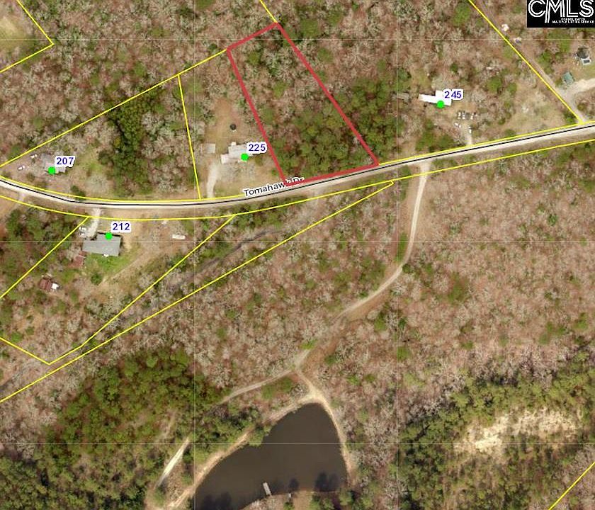 2nd image of 233 Tomahawk Dr