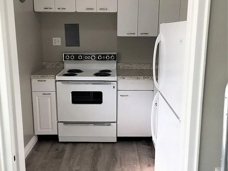 The Heights Apartments - Sunnyside, WA — Photo 5