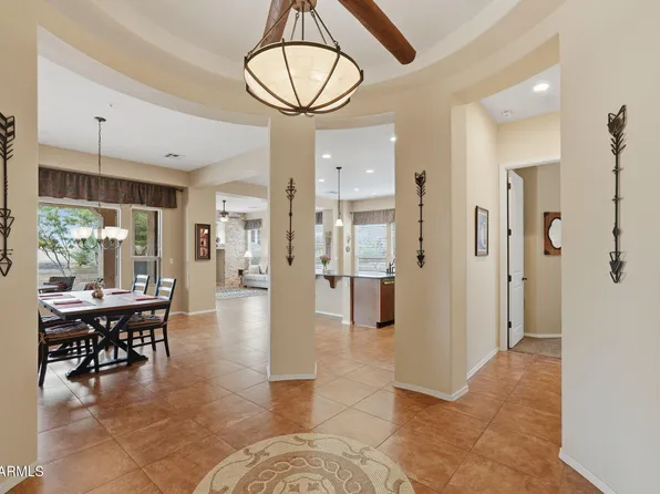 13050 W Pinnacle Vista Drive, Peoria, AZ 85383