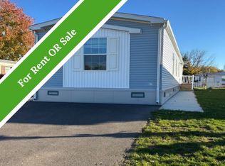 Erie Plan, The Woodlands, Lockport, NY 14094