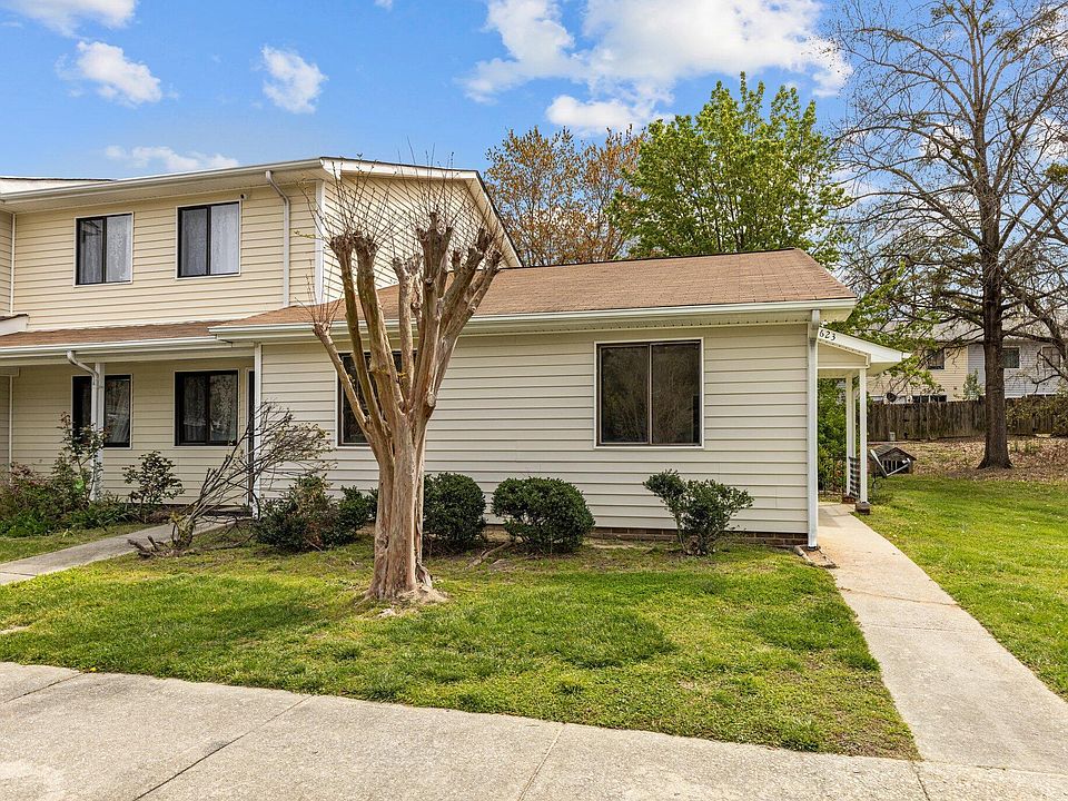 1st image of 623 Springview Trl
