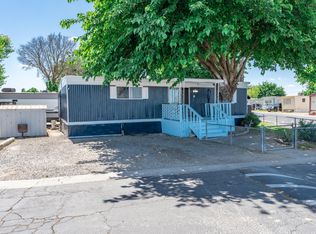 12846 W Lacey Blvd SPACE 33, Hanford, CA 93230